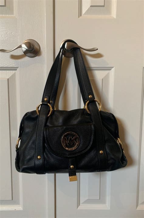 old michael kors handbags|michael kors pre owned.